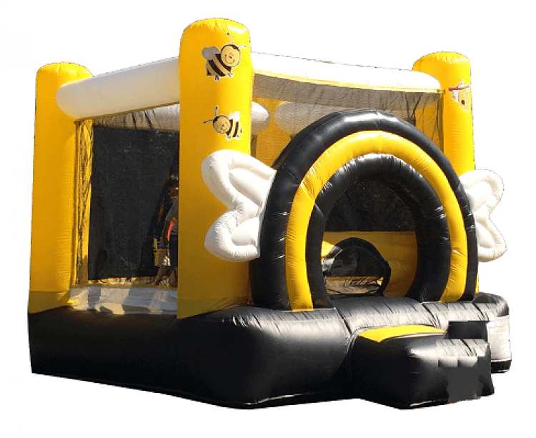 Bumble Bee Amuz in Montreal