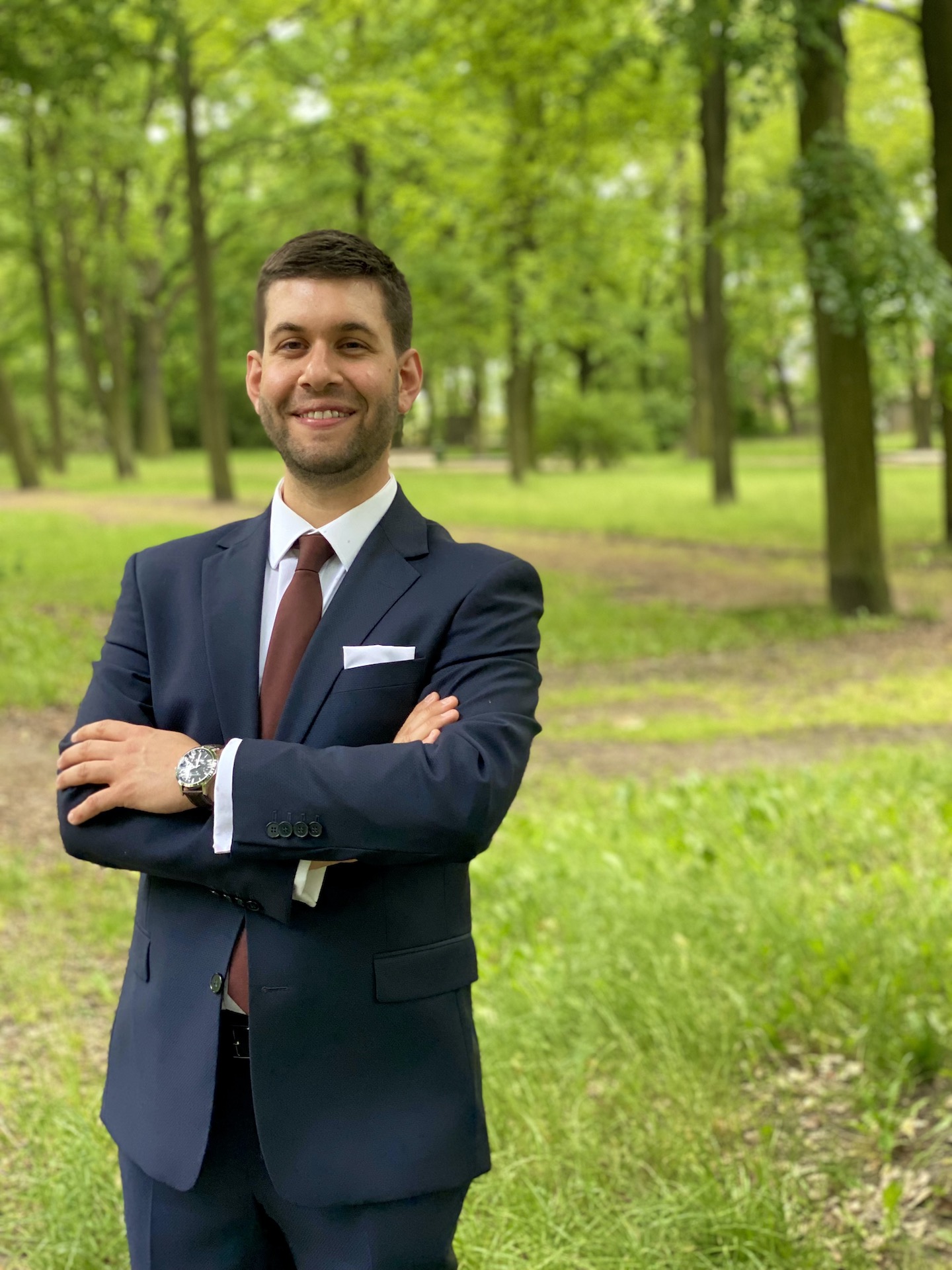 Jaime Penate Conde Akademia Muzyczna im. Ignacego Jana Paderewskiego