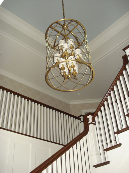 Interiors by Anne Marie