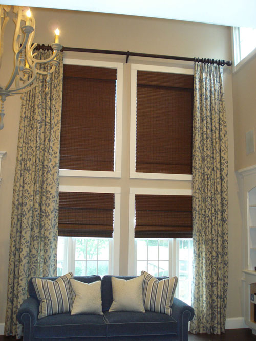 Interiors by Anne Marie