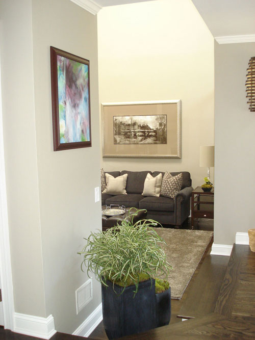 Interiors by Anne Marie