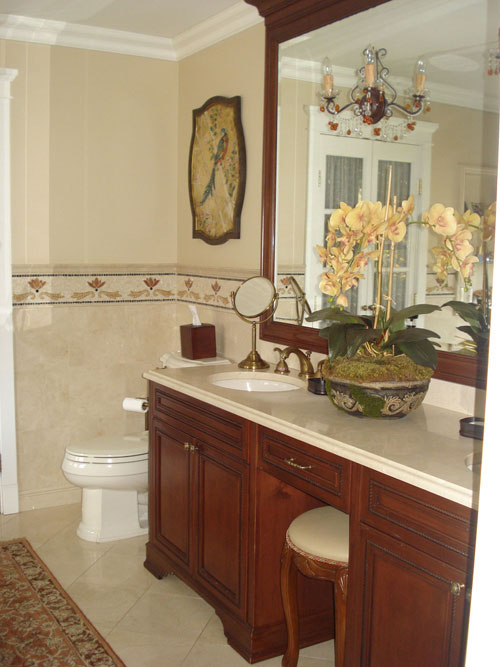 Interiors by Anne Marie