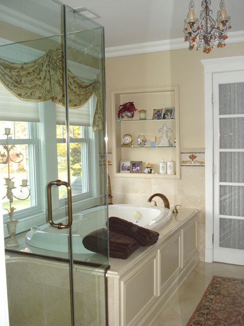 Interiors by Anne Marie