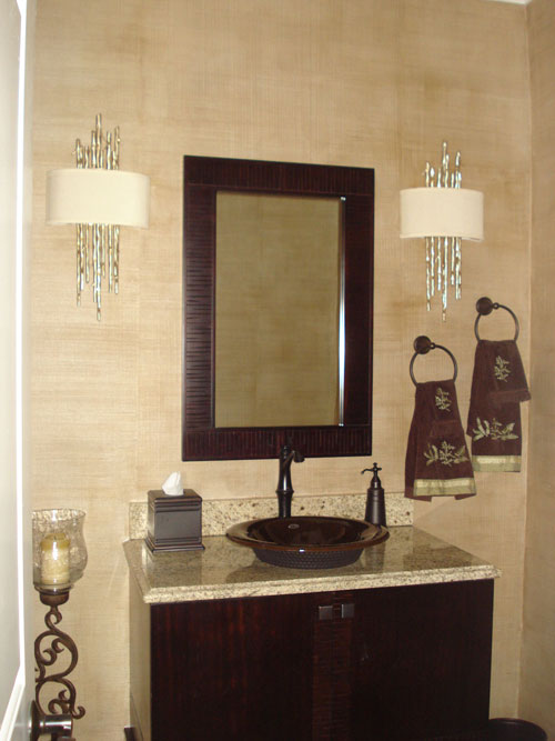 Interiors by Anne Marie