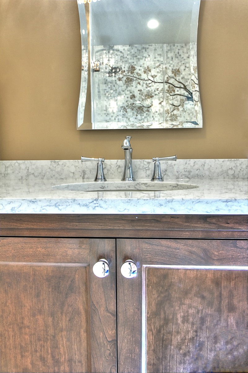 Interiors by Anne Marie