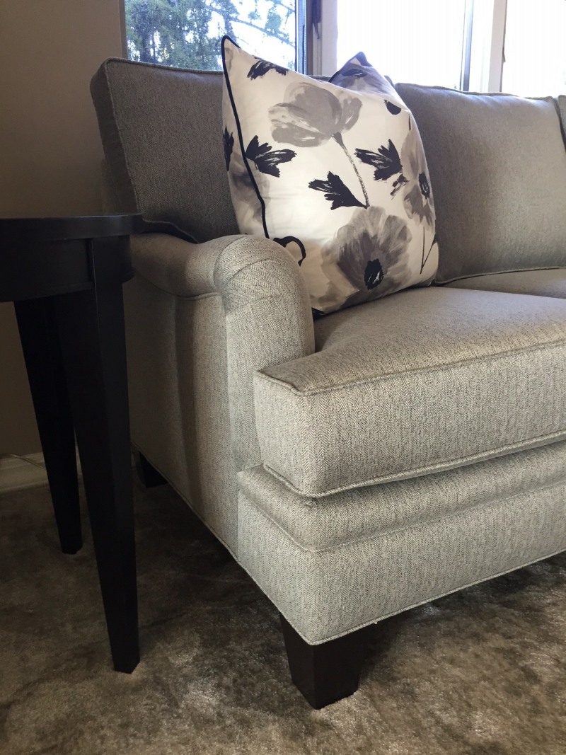 Interiors by Anne Marie