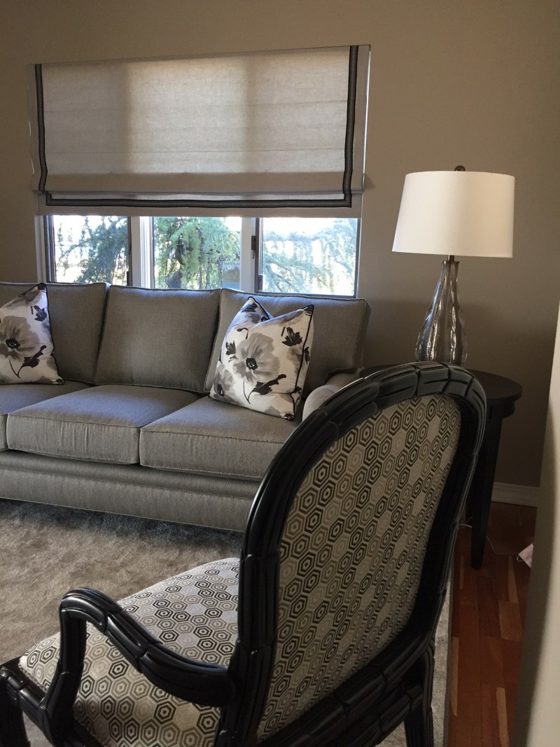 Interiors by Anne Marie