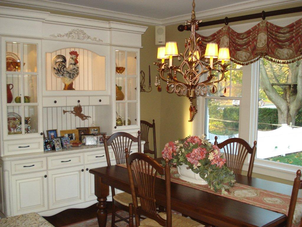 Interiors by Anne Marie