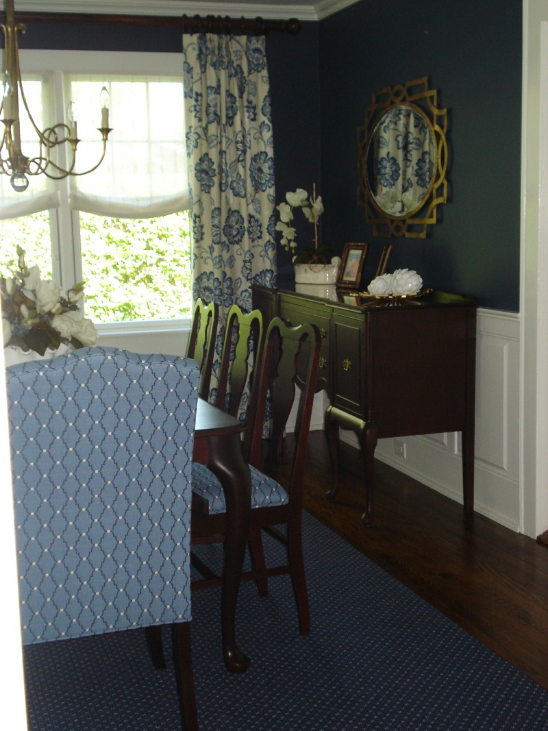 Interiors by Anne Marie