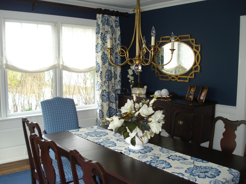 Interiors by Anne Marie