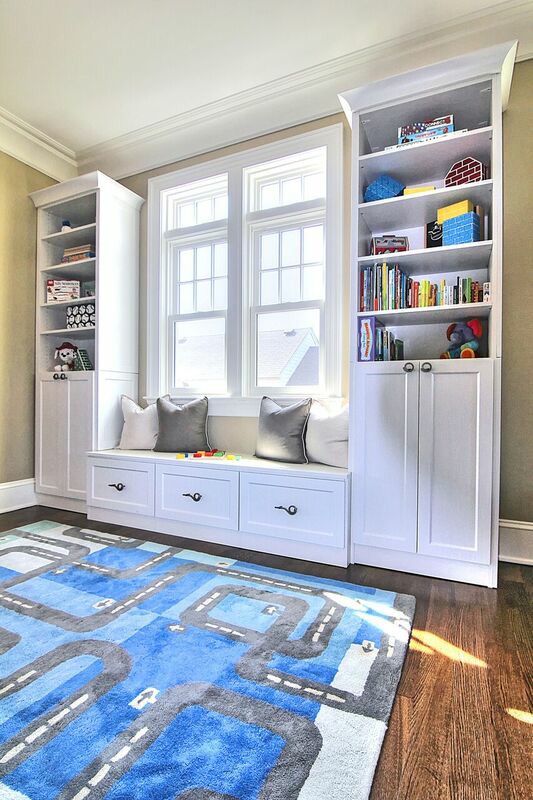 Interiors by Anne Marie