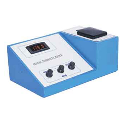 Digital Turbidity Meter Manufacturers, Suppliers Delhi India