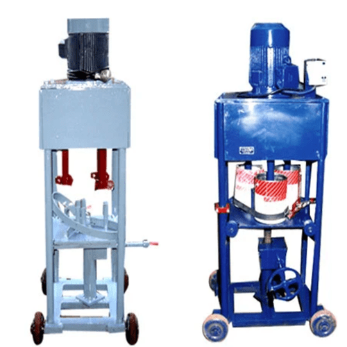 Epoxy Mixing Machine Manufacturers, Suppliers India