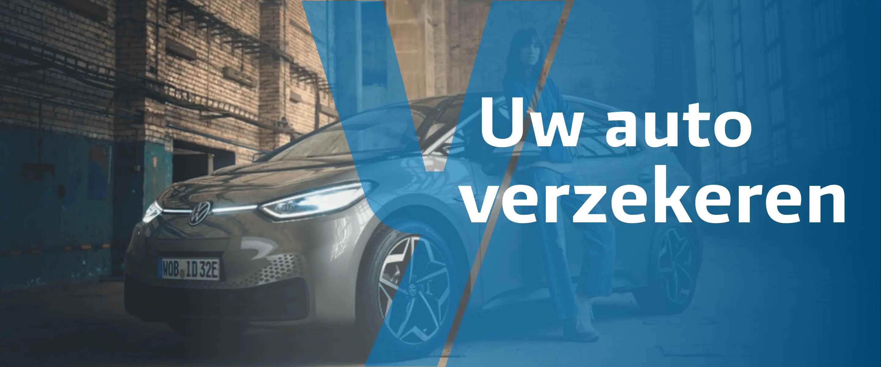 ANWB Autoverzekering Kies de autoverzekering die bij je.