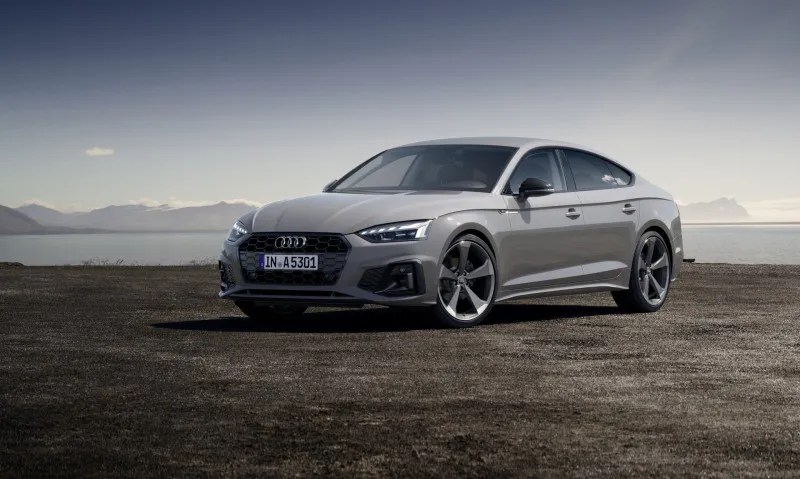 Audi A5 Sportback | Modellen