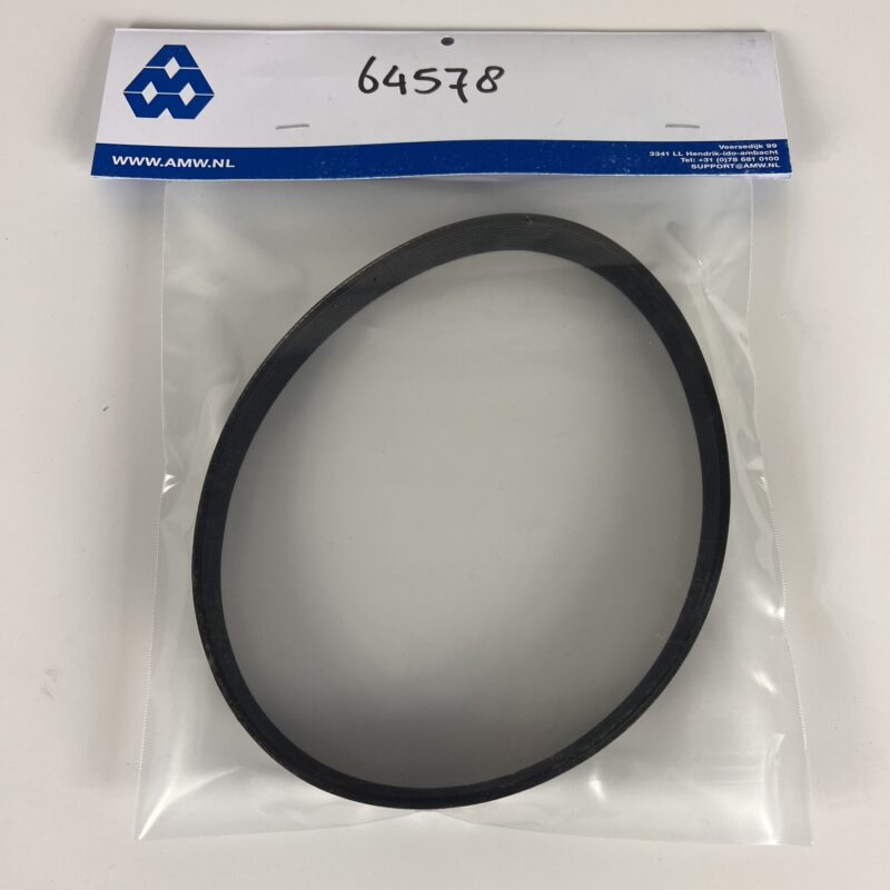 64578 VBELT AMW Marine