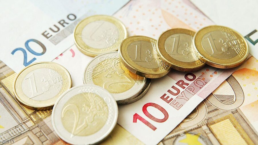 سعر اليورو اليوم السبت 12 ديسمبر 2020 مقابل الجنيه المصري أموال الغد