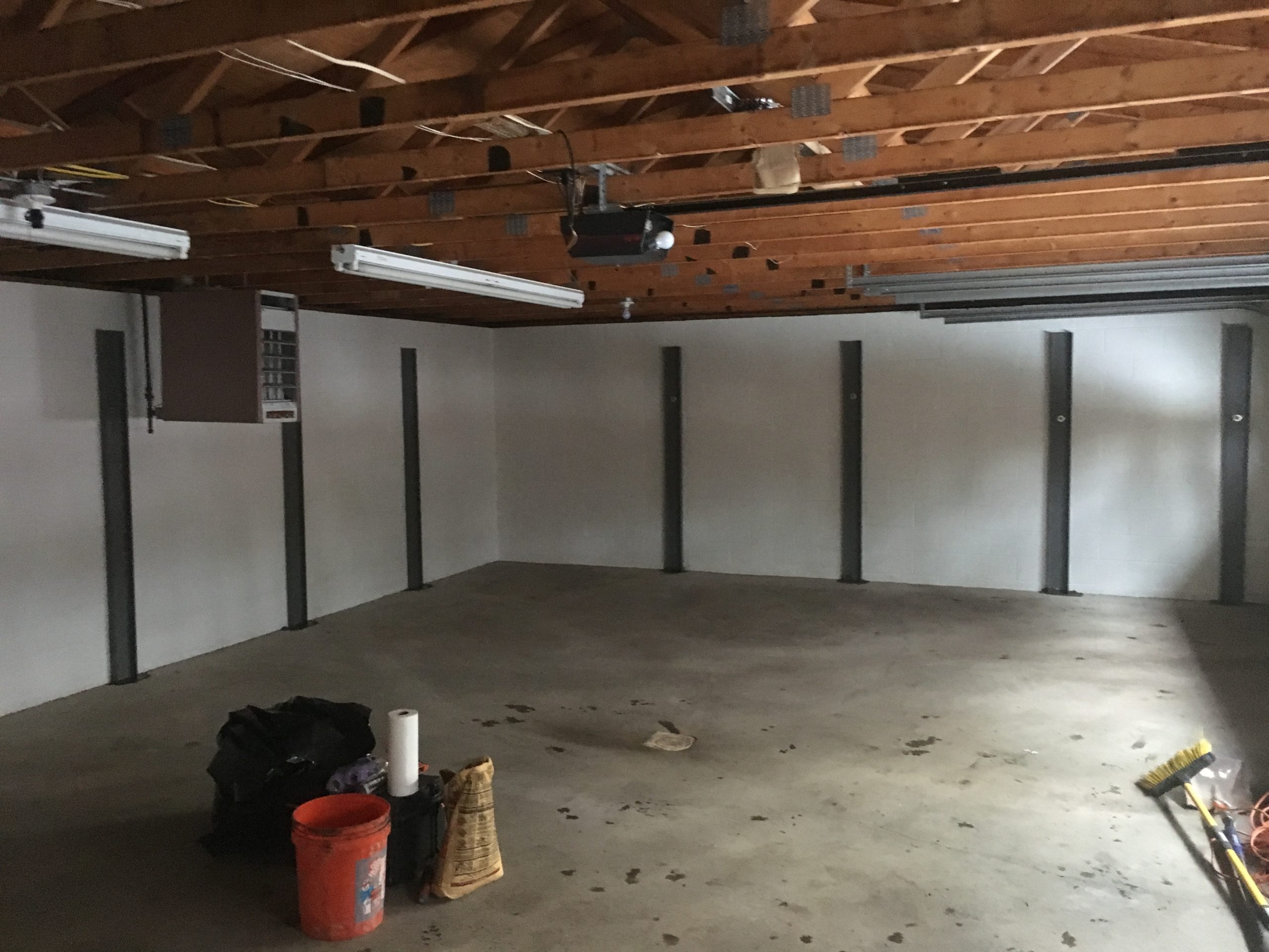 Do Foundation Wall Anchors Work? A.M. Wall Anchor & Waterproofing