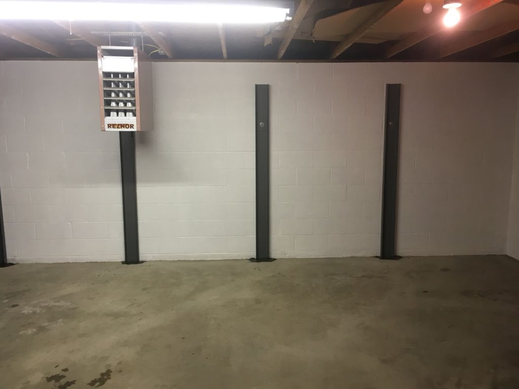 How Basement Wall Anchors Can Save Your Home A.M. Wall Anchor & Waterproofing