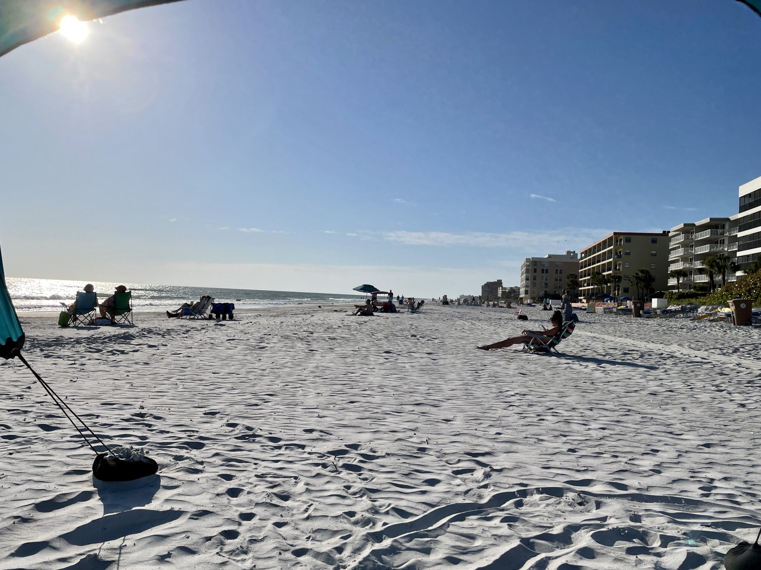 マデイラビーチ おすすめスポット メキシコ湾ビーチを堪能!フロリダ 国際結婚 Sunshine State life