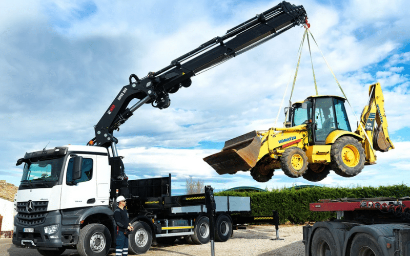 Accurate Mechanical & Welding Diesel Repair Shop in Calgary