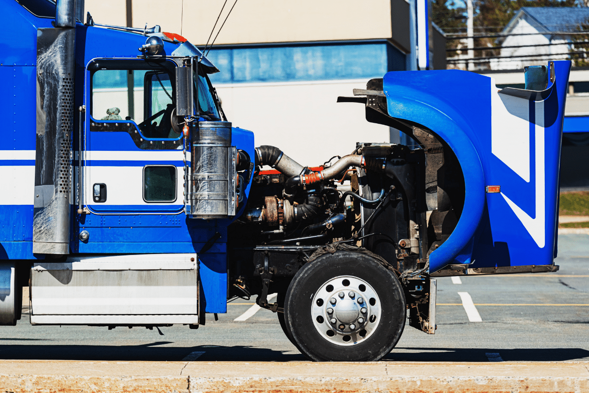 Accurate Mechanical & Welding Diesel Engine Repair & Service Calgary