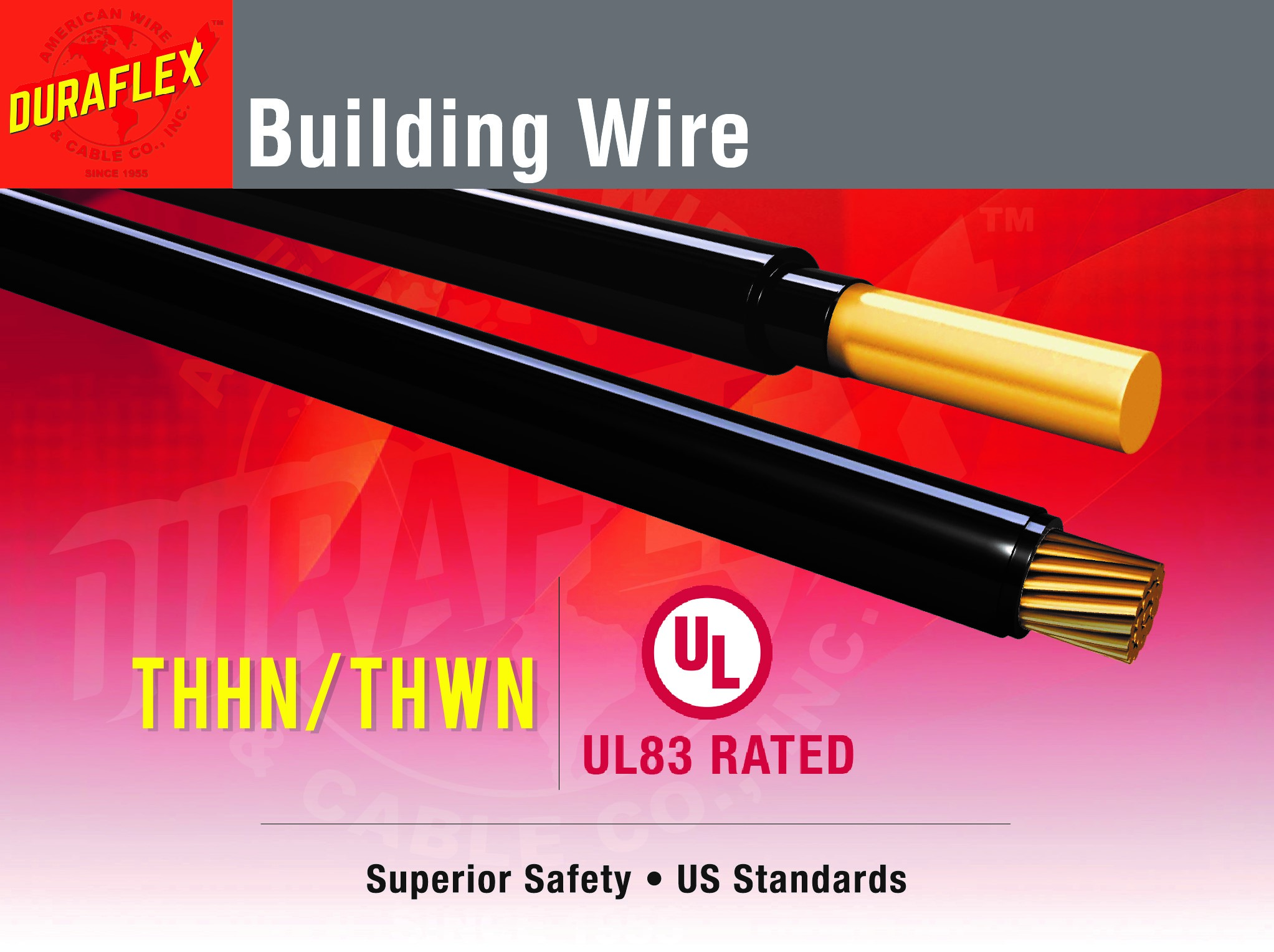 Electrical Wire Supplier Manufacturers Philippines Amwire