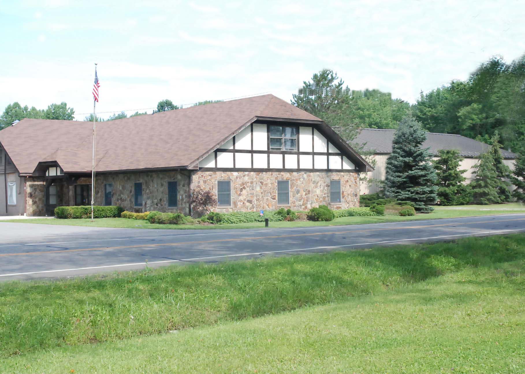 About Us AMW Springs