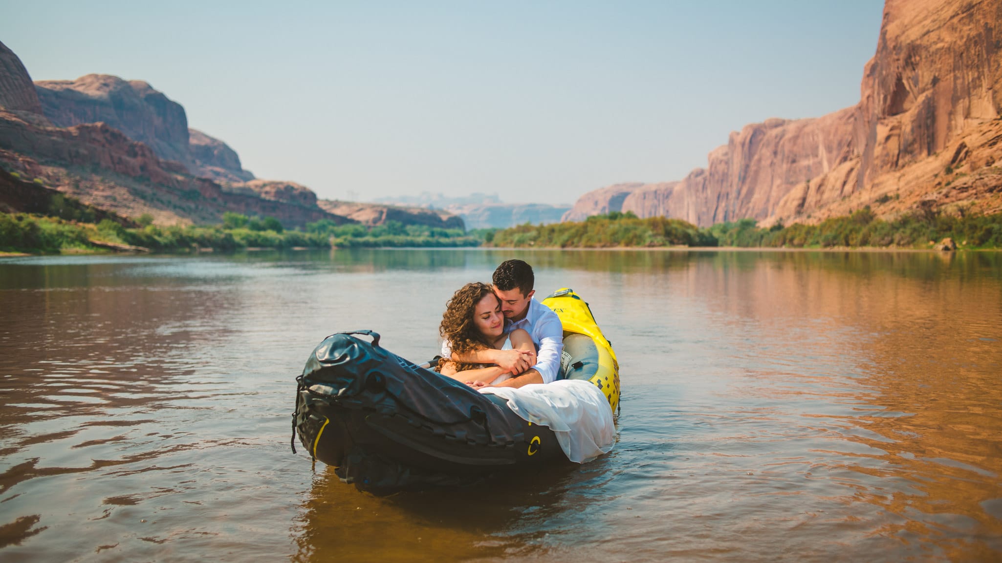 Utah Elopement Packages Luxury Adventure Elopements & Micro Weddings