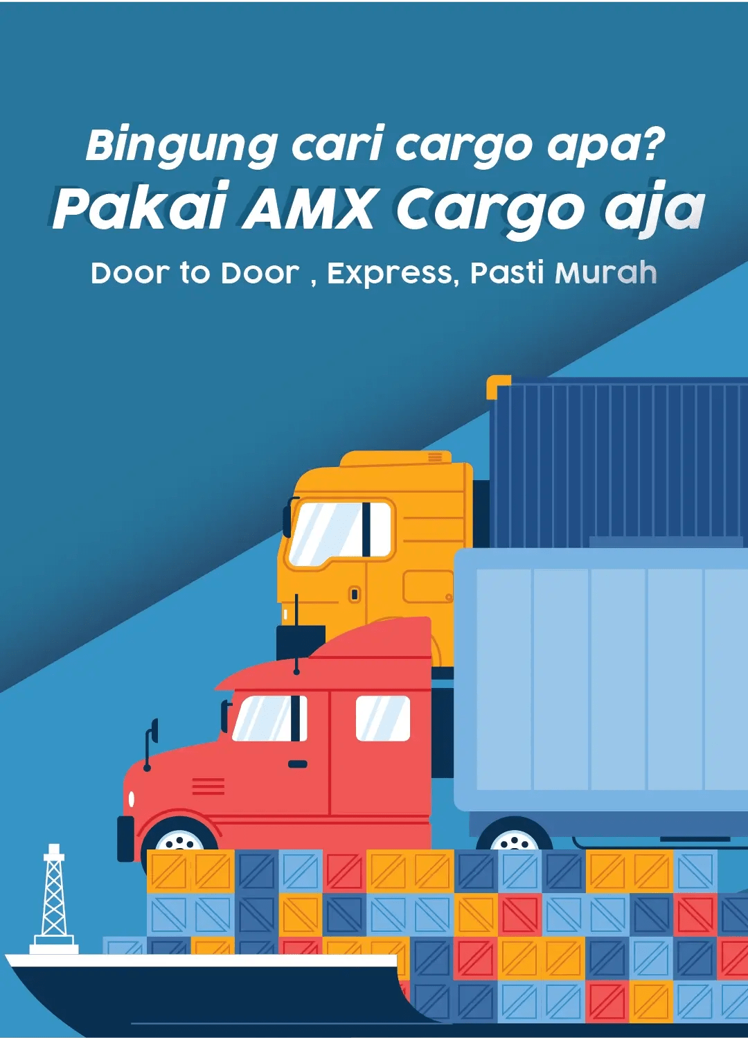 AMX Cargo AMX Cargo