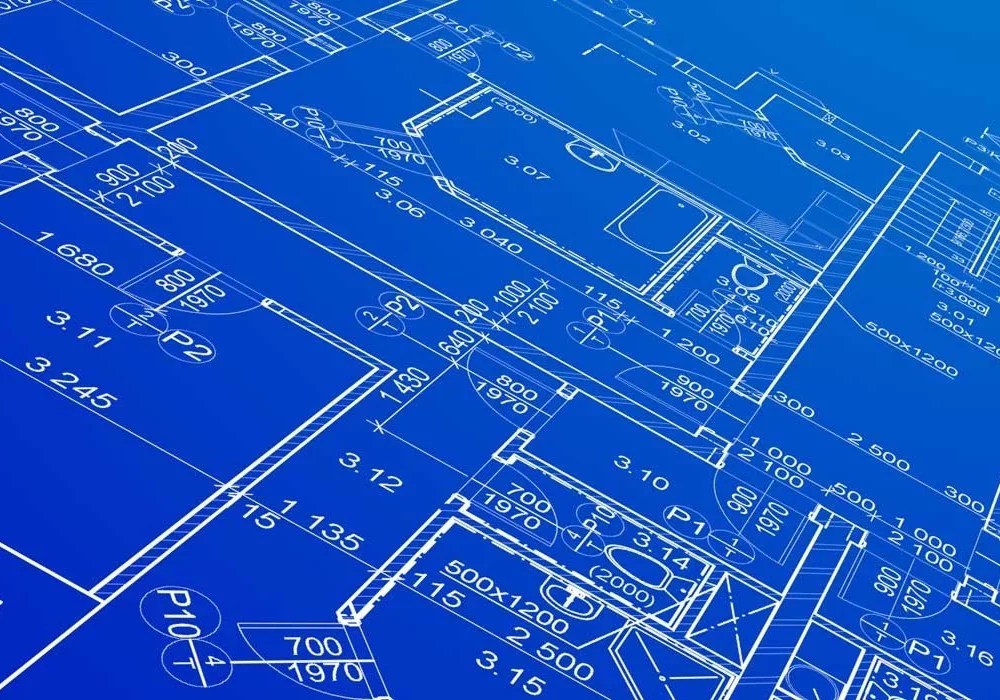 Blueprints Printing Amxon Media