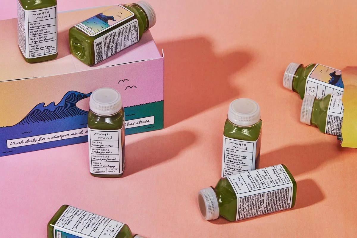 Label Printing Amxon Media