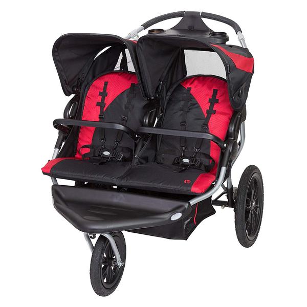 Best Jogging Stroller with Speakers 2024 Expert Reviews AmyandRose