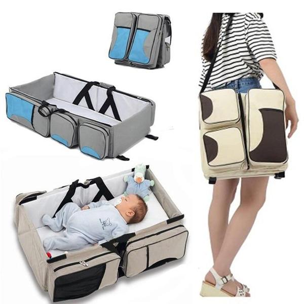 Choosing a Best Diaper Bag Detailed Guide AmyandRose