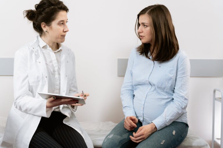 Egg Donation What Are the Potential Risks of Being an Egg Donor