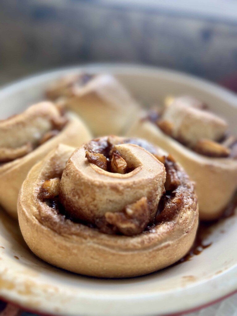 How to Replace Yeast with Sourdough Starter Amy Bakes Bread