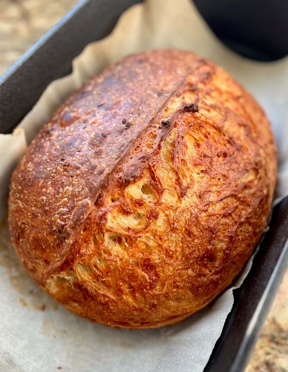 Three Cheese Sourdough Bread Amy Bakes Bread