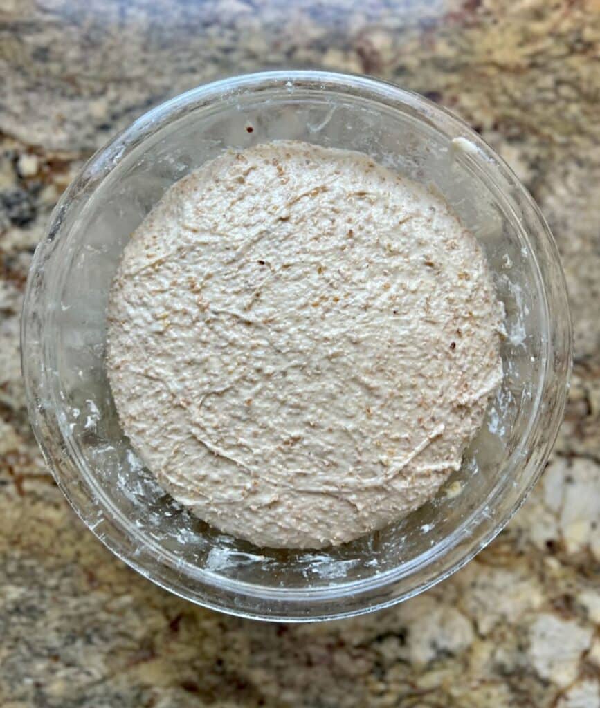 Multigrain Sourdough Bread Amy Bakes Bread