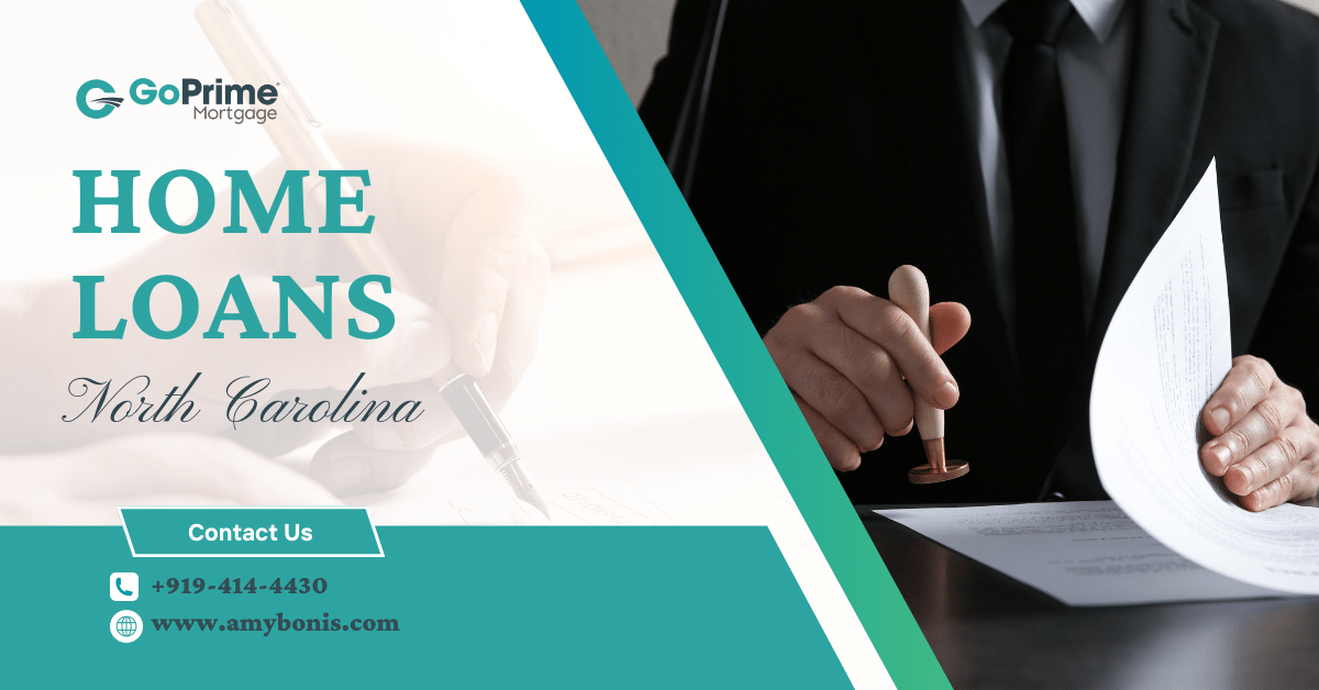 Do You Need a Home Loan in North Carolina? Here Are Your 6 Options