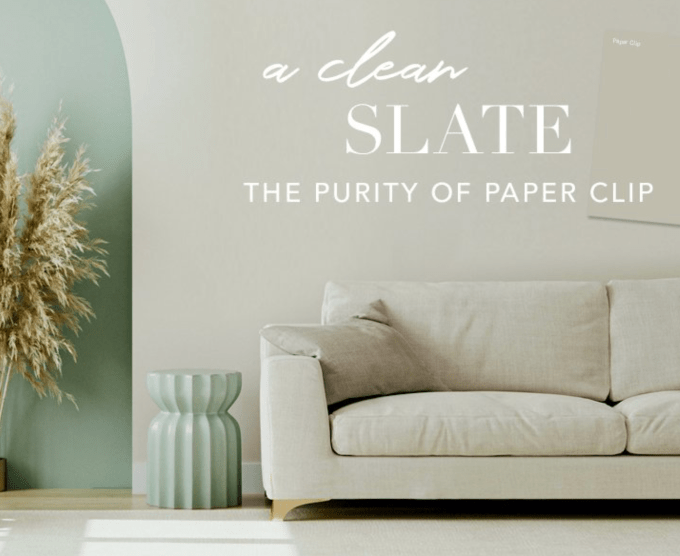 Paint Colors to Inspire Amy Dutton Home