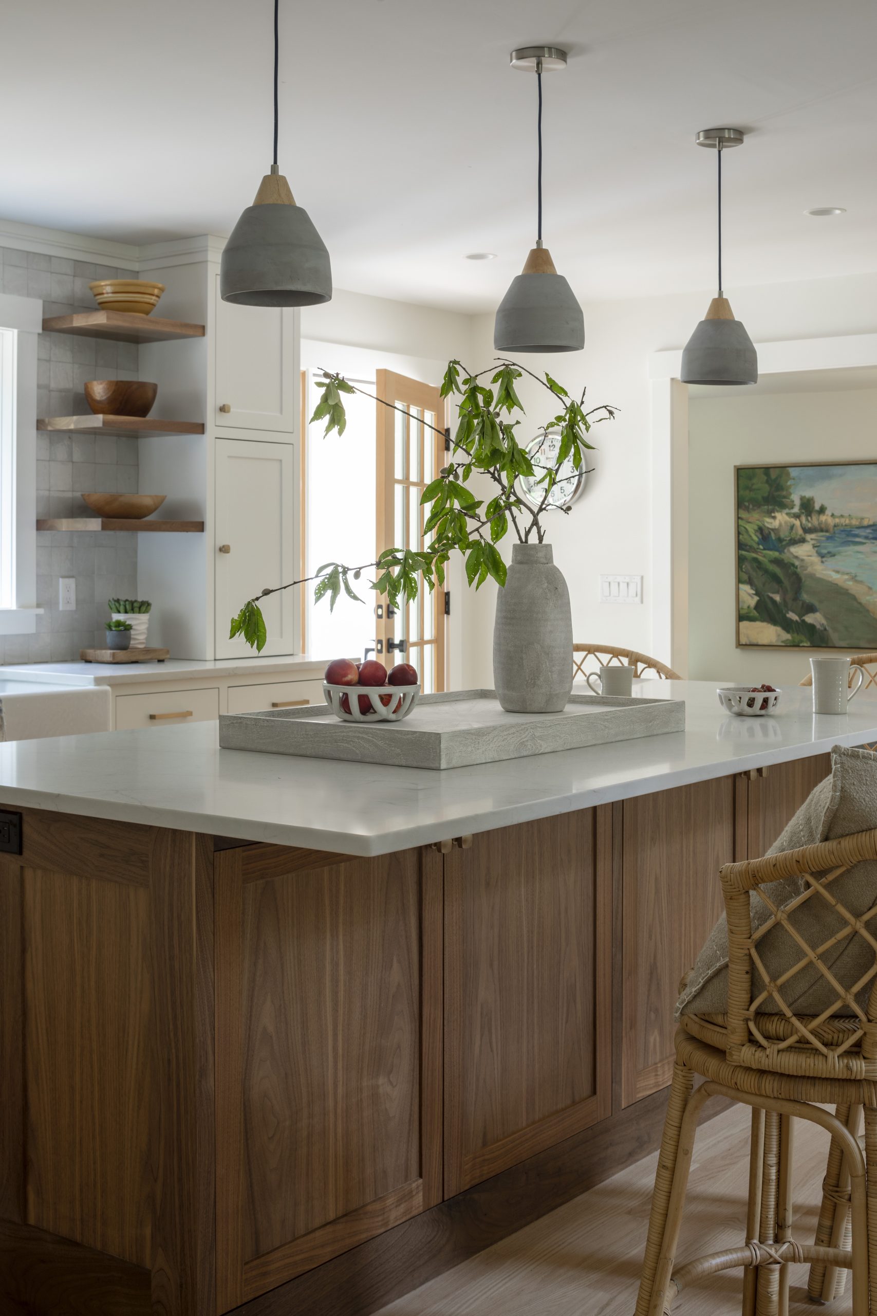 Kittery Point Colonial Amy Dutton Home