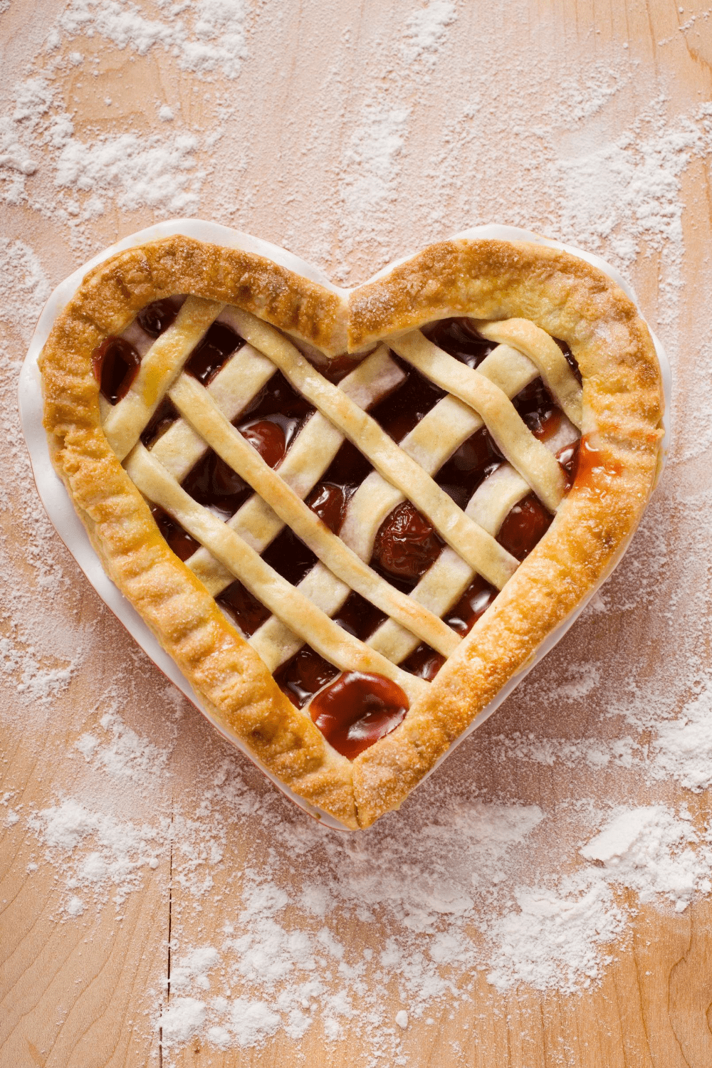 EAT PIE LOVE Tara Royer Steele EP 102 RVR Amy Elaine Ministries