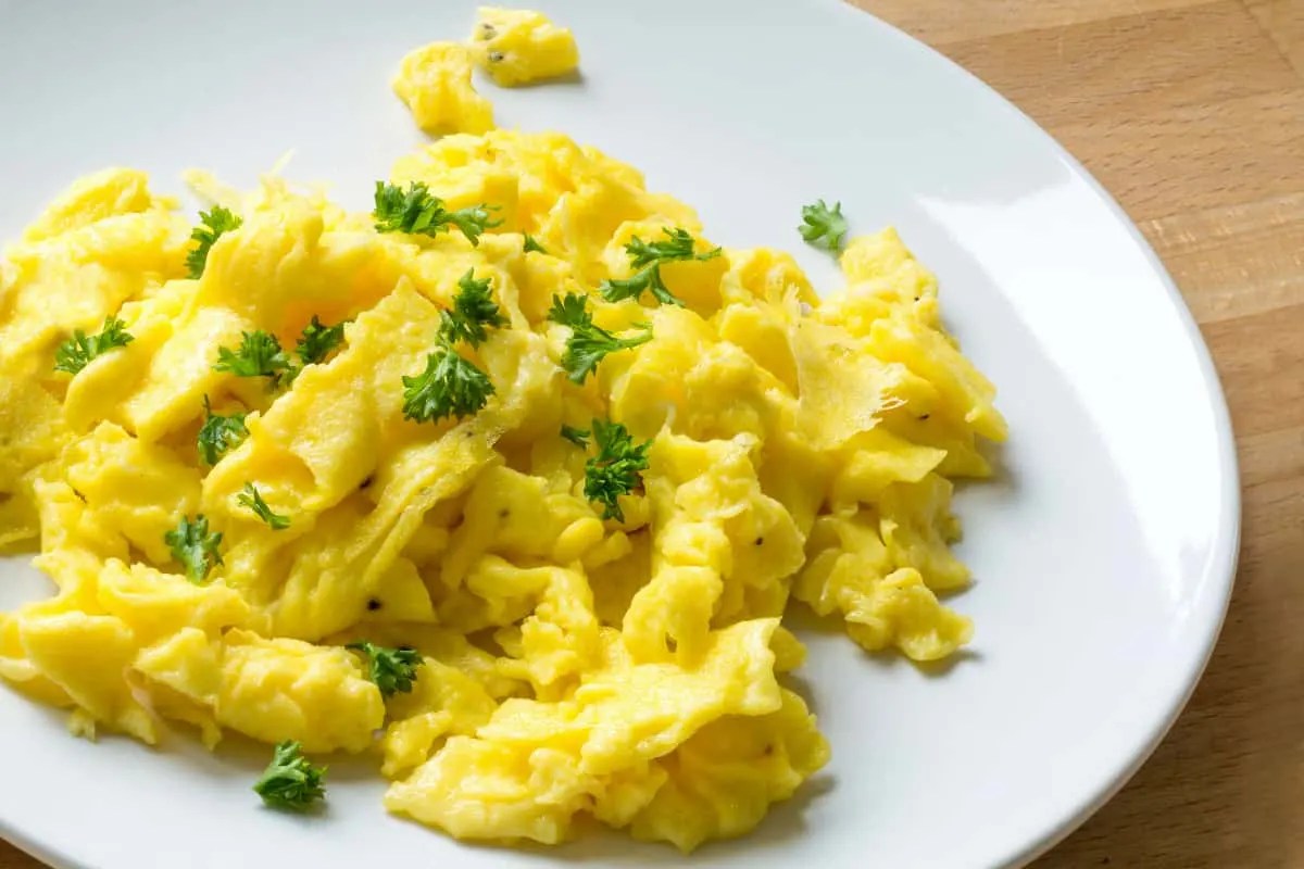 Some eggs are making me sick, and I figured out why! Amy Ever After