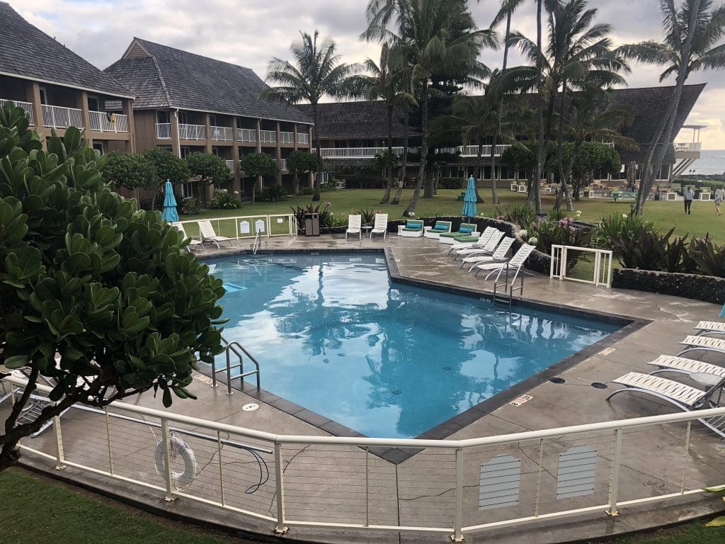 The ISO Kauai Review A boutique hotel in Kapa'a