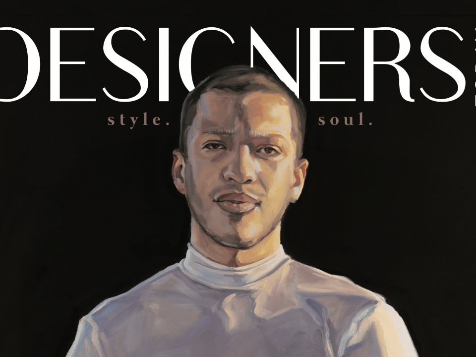 Amy Flurry Talks Internships in Designers Today Amy Flurry