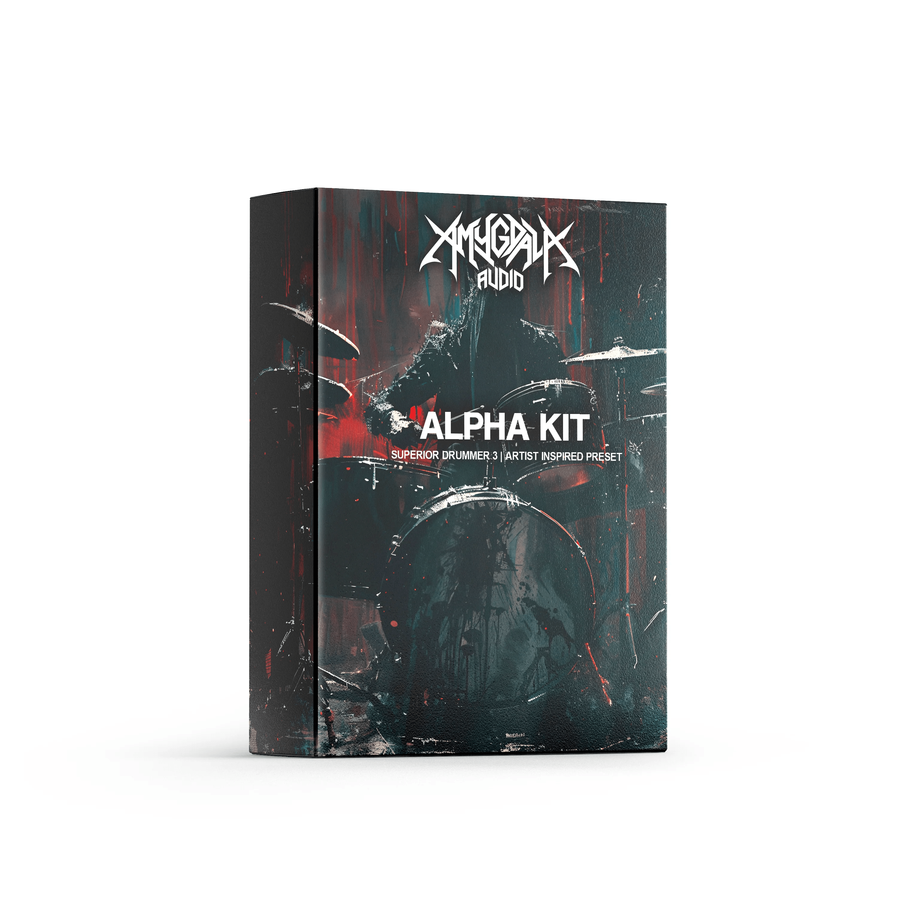 Alpha