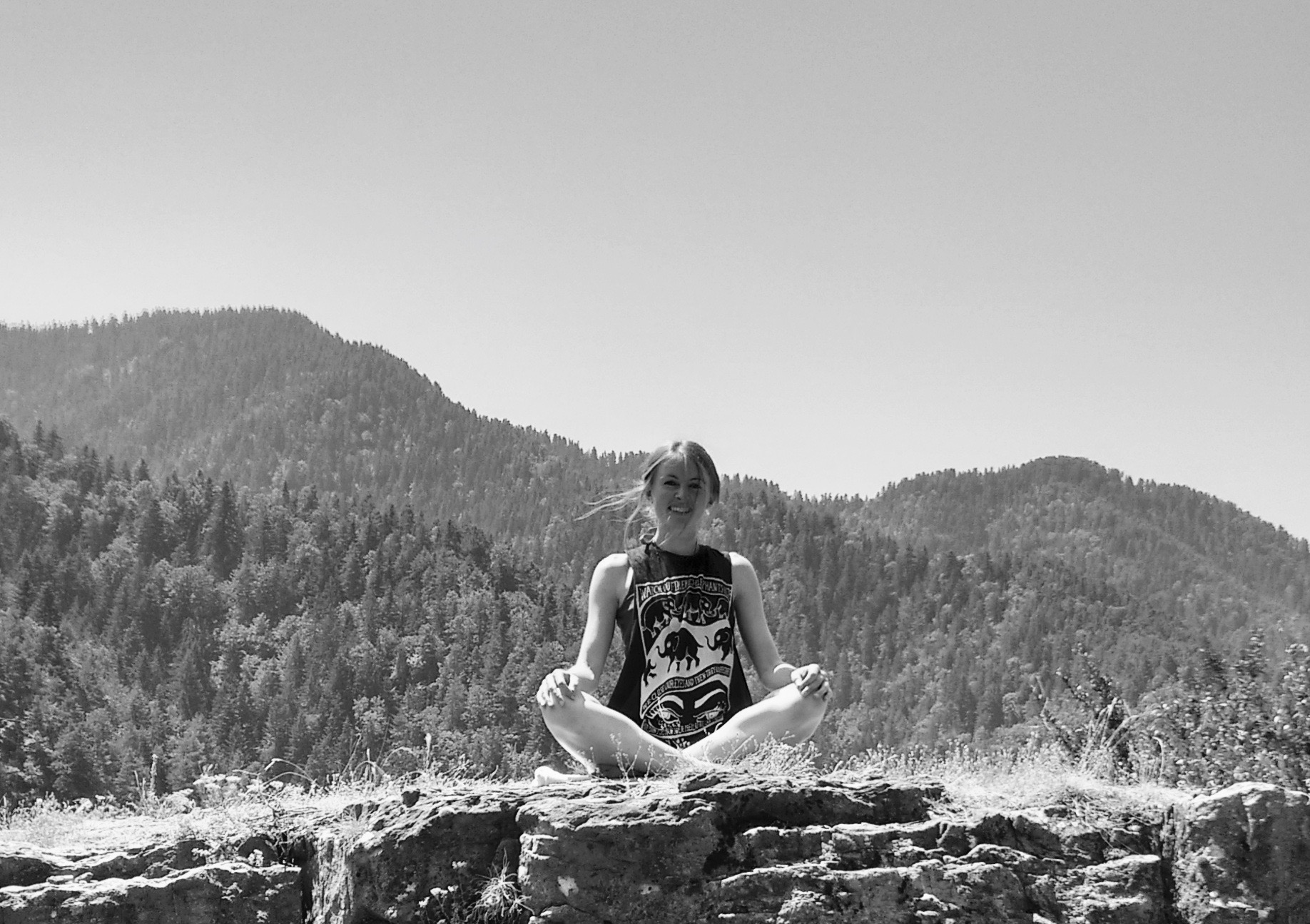 Purpose and Flow A Cotswolds Yoga Retreat amyinprovence