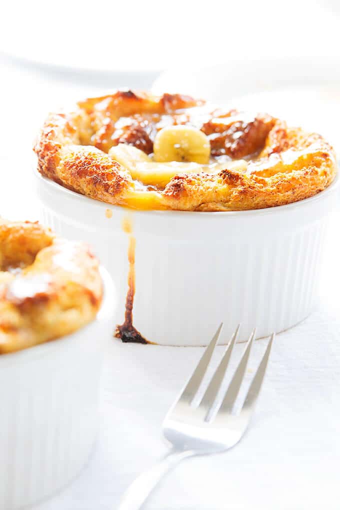 Louisiana Bread Pudding Easy and Delicious! Amy in the Kitchen