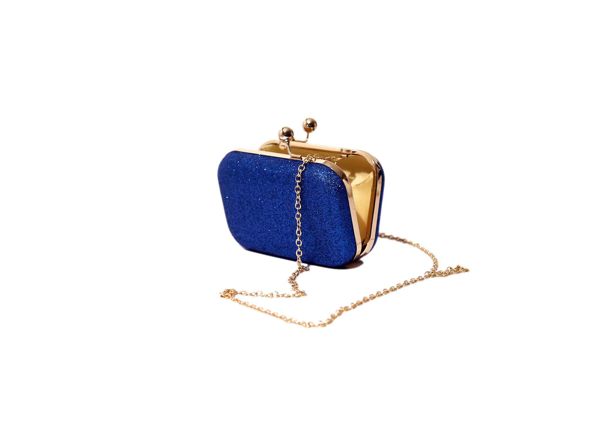 Blue Clutch Bag Online Shopping Shop Online for Women Accessories
