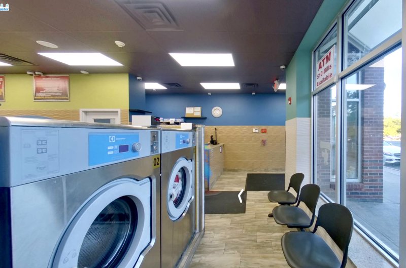 Paint colors for commercial properties interior and exterior.